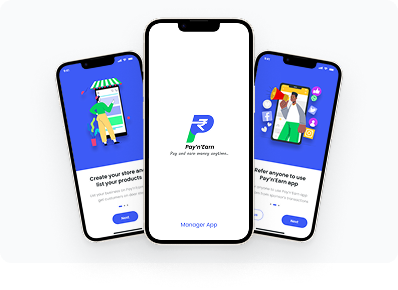 Pay’n’Earn