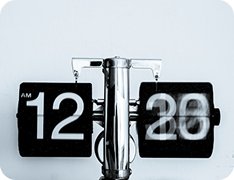 Faster Turnaround